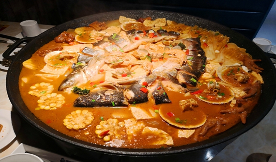 如何為廚余垃圾處理賦予新角色 百億級(jí)市場(chǎng)如約而至