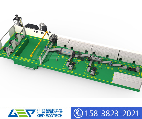 <a href=http://m.haidac.com/product/139.html target=_blank class=infotextkey>生活垃圾破碎機(jī)</a>的類型及規(guī)格？生活垃圾破碎機(jī)型號介紹