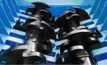 撕裂式粗粉碎機(jī)