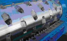 輥切式粉碎機(jī)