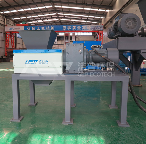 餐廚垃圾破碎機(jī)