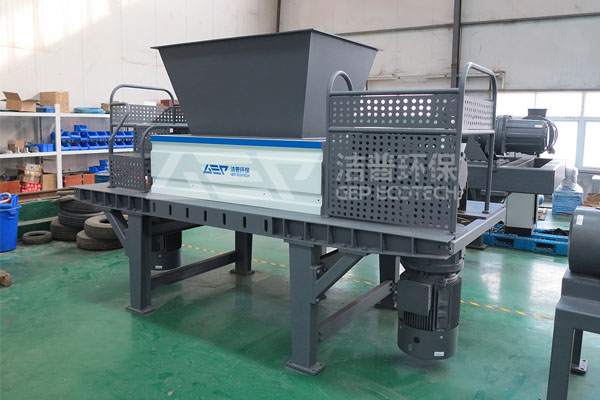 輪胎破碎機(jī)