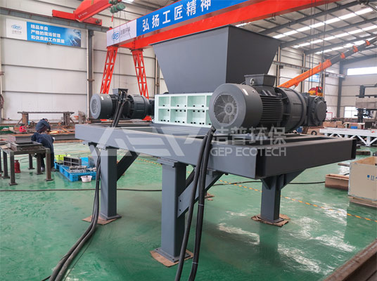 廢舊手機(jī)破碎機(jī)