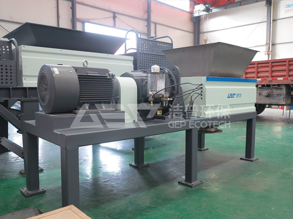 塑料桶破碎機(jī)價(jià)格