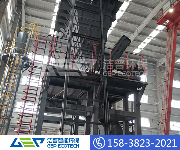 危廢破碎機(jī)品牌排行，推薦危廢破碎機(jī)設(shè)備公司