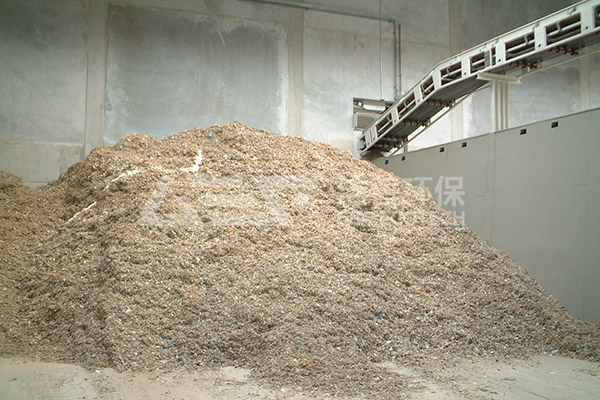 餐廚垃圾專用破碎機(jī)