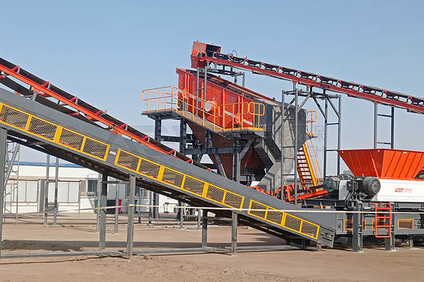 危廢桶破碎機(jī)設(shè)備,危廢塑料桶處理生產(chǎn)線工藝介紹