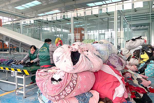 皮革邊角料破碎機(jī)高效率為您解決問(wèn)題