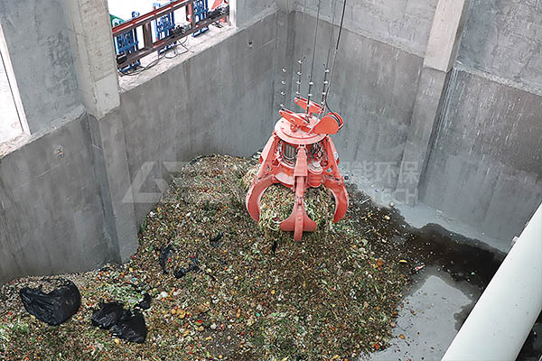 廚余垃圾最新處理方式，廚余垃圾三種回收技術(shù)講解