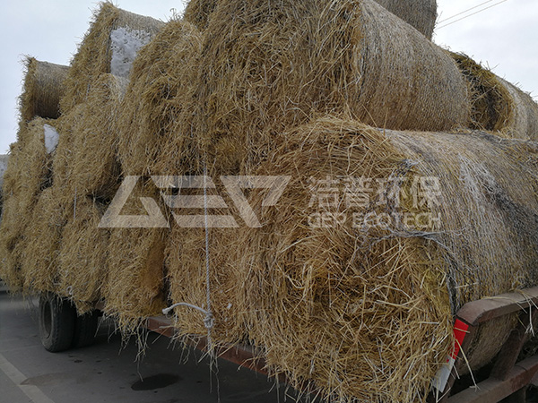 秸稈撕碎機如何正確選型，選擇合適型號