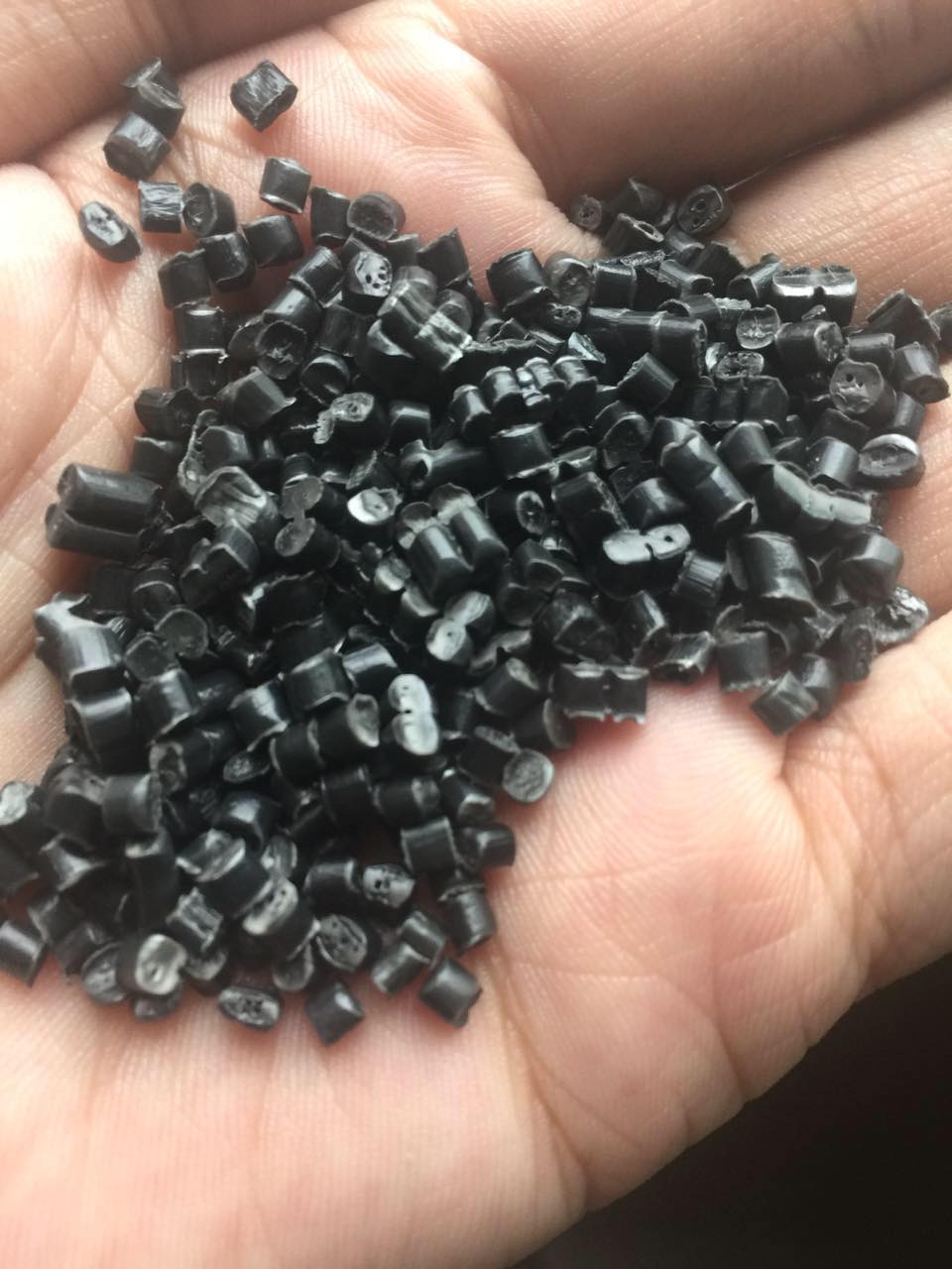 水泥窯替代燃料