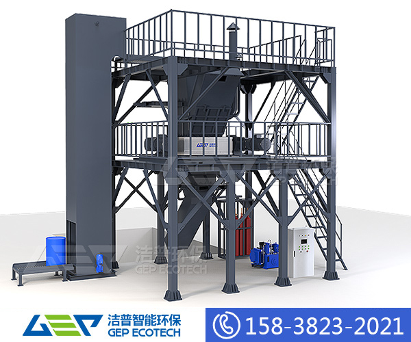 大型工業(yè)廢料粉碎機(jī),大型工業(yè)垃圾處理設(shè)備廠家