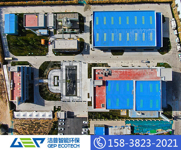 大件垃圾處理可行性研究，及垃圾分揀中心建設(shè)標(biāo)準(zhǔn)介紹