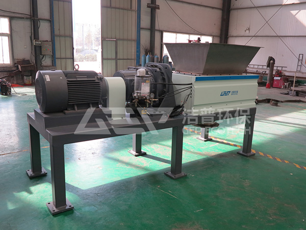 xian jin的油漆桶破碎機