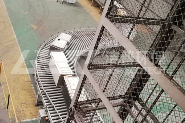 廢舊冰箱破碎線(xiàn)