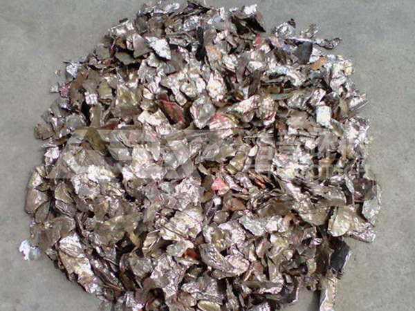 油漆桶破碎機(jī)多少錢(qián)