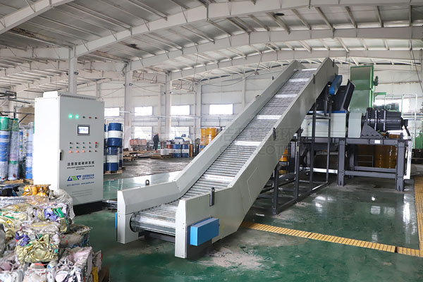 危廢破碎機(jī)品牌排行，危廢破碎機(jī)廠家哪家好？