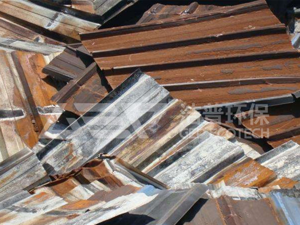 薄鐵破碎機多少錢一臺