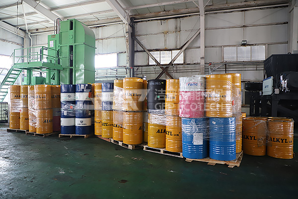 危廢破碎機(jī)品牌排行，危廢破碎機(jī)廠家哪家好？