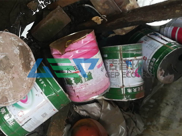 大型油漆桶破碎機價格,推薦合適油漆桶破碎機型號