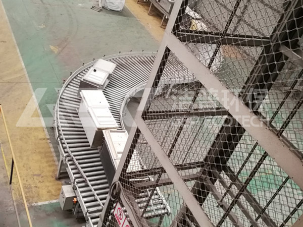 廢舊家電破碎機(jī)