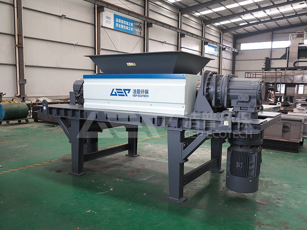 木材綜合破碎機(jī)多少錢？推薦合適木材綜合破碎機(jī)型號