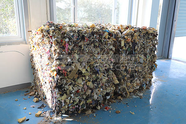 大件垃圾破碎處置生產(chǎn)線教育基地項目如何規(guī)劃