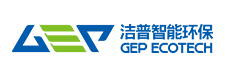 鄭州潔普智能環(huán)保技術有限公司